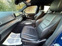 USED 2020 20 MERCEDES-BENZ GLE 2.0 GLE300d AMG Line (Premium) SUV 5dr Diesel G-Tronic 4MATIC Euro 6 (s/s) (245 ps) TOWING PACK, MERCEDES HISTORY