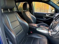 USED 2020 20 MERCEDES-BENZ GLE 2.0 GLE300d AMG Line (Premium) SUV 5dr Diesel G-Tronic 4MATIC Euro 6 (s/s) (245 ps) TOWING PACK, MERCEDES HISTORY