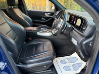 USED 2020 20 MERCEDES-BENZ GLE 2.0 GLE300d AMG Line (Premium) SUV 5dr Diesel G-Tronic 4MATIC Euro 6 (s/s) (245 ps) TOWING PACK, MERCEDES HISTORY