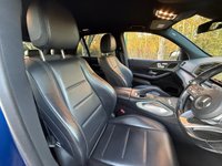 USED 2020 20 MERCEDES-BENZ GLE 2.0 GLE300d AMG Line (Premium) SUV 5dr Diesel G-Tronic 4MATIC Euro 6 (s/s) (245 ps) TOWING PACK, MERCEDES HISTORY