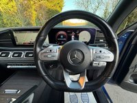 USED 2020 20 MERCEDES-BENZ GLE 2.0 GLE300d AMG Line (Premium) SUV 5dr Diesel G-Tronic 4MATIC Euro 6 (s/s) (245 ps) TOWING PACK, MERCEDES HISTORY