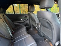 USED 2020 20 MERCEDES-BENZ GLE 2.0 GLE300d AMG Line (Premium) SUV 5dr Diesel G-Tronic 4MATIC Euro 6 (s/s) (245 ps) TOWING PACK, MERCEDES HISTORY