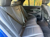 USED 2020 20 MERCEDES-BENZ GLE 2.0 GLE300d AMG Line (Premium) SUV 5dr Diesel G-Tronic 4MATIC Euro 6 (s/s) (245 ps) TOWING PACK, MERCEDES HISTORY