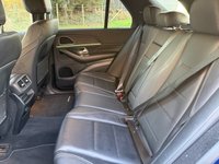 USED 2020 20 MERCEDES-BENZ GLE 2.0 GLE300d AMG Line (Premium) SUV 5dr Diesel G-Tronic 4MATIC Euro 6 (s/s) (245 ps) TOWING PACK, MERCEDES HISTORY