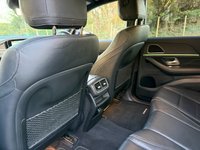 USED 2020 20 MERCEDES-BENZ GLE 2.0 GLE300d AMG Line (Premium) SUV 5dr Diesel G-Tronic 4MATIC Euro 6 (s/s) (245 ps) TOWING PACK, MERCEDES HISTORY