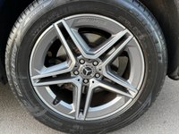 USED 2020 20 MERCEDES-BENZ GLE 2.0 GLE300d AMG Line (Premium) SUV 5dr Diesel G-Tronic 4MATIC Euro 6 (s/s) (245 ps) TOWING PACK, MERCEDES HISTORY