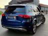USED 2020 20 MERCEDES-BENZ GLE 2.0 GLE300d AMG Line (Premium) SUV 5dr Diesel G-Tronic 4MATIC Euro 6 (s/s) (245 ps) TOWING PACK, MERCEDES HISTORY