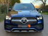 USED 2020 20 MERCEDES-BENZ GLE 2.0 GLE300d AMG Line (Premium) SUV 5dr Diesel G-Tronic 4MATIC Euro 6 (s/s) (245 ps) TOWING PACK, MERCEDES HISTORY