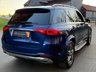 USED 2020 20 MERCEDES-BENZ GLE 2.0 GLE300d AMG Line (Premium) SUV 5dr Diesel G-Tronic 4MATIC Euro 6 (s/s) (245 ps) TOWING PACK, MERCEDES HISTORY