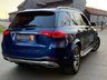 USED 2020 20 MERCEDES-BENZ GLE 2.0 GLE300d AMG Line (Premium) SUV 5dr Diesel G-Tronic 4MATIC Euro 6 (s/s) (245 ps) TOWING PACK, MERCEDES HISTORY