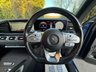 USED 2020 20 MERCEDES-BENZ GLE 2.0 GLE300d AMG Line (Premium) SUV 5dr Diesel G-Tronic 4MATIC Euro 6 (s/s) (245 ps) TOWING PACK, MERCEDES HISTORY