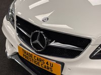 USED 2016 16 MERCEDES-BENZ E-CLASS 2.1 E220d AMG Line Edition (Premium) Cabriolet 2dr Diesel G-Tronic+ Euro 6 (s/s) (177 ps) UK DELIVERY FLAT FEE &pound;250 (SUBJECT TO DEAL) *OVER 100 IMAGES ON OUR WEBSITE*BESPOKE FINANCE ARRANGED*PART EXCHANGE WELCOME*ALL VEHICLES HPI CLEAR
