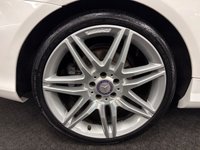 USED 2016 16 MERCEDES-BENZ E-CLASS 2.1 E220d AMG Line Edition (Premium) Cabriolet 2dr Diesel G-Tronic+ Euro 6 (s/s) (177 ps) UK DELIVERY FLAT FEE &pound;250 (SUBJECT TO DEAL) *OVER 100 IMAGES ON OUR WEBSITE*BESPOKE FINANCE ARRANGED*PART EXCHANGE WELCOME*ALL VEHICLES HPI CLEAR