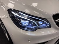 USED 2016 16 MERCEDES-BENZ E-CLASS 2.1 E220d AMG Line Edition (Premium) Cabriolet 2dr Diesel G-Tronic+ Euro 6 (s/s) (177 ps) UK DELIVERY FLAT FEE &pound;250 (SUBJECT TO DEAL) *OVER 100 IMAGES ON OUR WEBSITE*BESPOKE FINANCE ARRANGED*PART EXCHANGE WELCOME*ALL VEHICLES HPI CLEAR