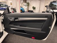USED 2016 16 MERCEDES-BENZ E-CLASS 2.1 E220d AMG Line Edition (Premium) Cabriolet 2dr Diesel G-Tronic+ Euro 6 (s/s) (177 ps) UK DELIVERY FLAT FEE &pound;250 (SUBJECT TO DEAL) *OVER 100 IMAGES ON OUR WEBSITE*BESPOKE FINANCE ARRANGED*PART EXCHANGE WELCOME*ALL VEHICLES HPI CLEAR