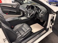 USED 2016 16 MERCEDES-BENZ E-CLASS 2.1 E220d AMG Line Edition (Premium) Cabriolet 2dr Diesel G-Tronic+ Euro 6 (s/s) (177 ps) UK DELIVERY FLAT FEE &pound;250 (SUBJECT TO DEAL) *OVER 100 IMAGES ON OUR WEBSITE*BESPOKE FINANCE ARRANGED*PART EXCHANGE WELCOME*ALL VEHICLES HPI CLEAR