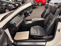 USED 2016 16 MERCEDES-BENZ E-CLASS 2.1 E220d AMG Line Edition (Premium) Cabriolet 2dr Diesel G-Tronic+ Euro 6 (s/s) (177 ps) UK DELIVERY FLAT FEE &pound;250 (SUBJECT TO DEAL) *OVER 100 IMAGES ON OUR WEBSITE*BESPOKE FINANCE ARRANGED*PART EXCHANGE WELCOME*ALL VEHICLES HPI CLEAR