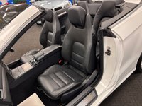 USED 2016 16 MERCEDES-BENZ E-CLASS 2.1 E220d AMG Line Edition (Premium) Cabriolet 2dr Diesel G-Tronic+ Euro 6 (s/s) (177 ps) UK DELIVERY FLAT FEE &pound;250 (SUBJECT TO DEAL) *OVER 100 IMAGES ON OUR WEBSITE*BESPOKE FINANCE ARRANGED*PART EXCHANGE WELCOME*ALL VEHICLES HPI CLEAR