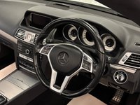 USED 2016 16 MERCEDES-BENZ E-CLASS 2.1 E220d AMG Line Edition (Premium) Cabriolet 2dr Diesel G-Tronic+ Euro 6 (s/s) (177 ps) UK DELIVERY FLAT FEE &pound;250 (SUBJECT TO DEAL) *OVER 100 IMAGES ON OUR WEBSITE*BESPOKE FINANCE ARRANGED*PART EXCHANGE WELCOME*ALL VEHICLES HPI CLEAR