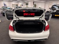 USED 2016 16 MERCEDES-BENZ E-CLASS 2.1 E220d AMG Line Edition (Premium) Cabriolet 2dr Diesel G-Tronic+ Euro 6 (s/s) (177 ps) UK DELIVERY FLAT FEE &pound;250 (SUBJECT TO DEAL) *OVER 100 IMAGES ON OUR WEBSITE*BESPOKE FINANCE ARRANGED*PART EXCHANGE WELCOME*ALL VEHICLES HPI CLEAR