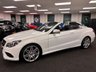 USED 2016 16 MERCEDES-BENZ E-CLASS 2.1 E220d AMG Line Edition (Premium) Cabriolet 2dr Diesel G-Tronic+ Euro 6 (s/s) (177 ps) UK DELIVERY FLAT FEE &pound;250 (SUBJECT TO DEAL) *OVER 100 IMAGES ON OUR WEBSITE*BESPOKE FINANCE ARRANGED*PART EXCHANGE WELCOME*ALL VEHICLES HPI CLEAR