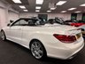 USED 2016 16 MERCEDES-BENZ E-CLASS 2.1 E220d AMG Line Edition (Premium) Cabriolet 2dr Diesel G-Tronic+ Euro 6 (s/s) (177 ps) UK DELIVERY FLAT FEE &pound;250 (SUBJECT TO DEAL) *OVER 100 IMAGES ON OUR WEBSITE*BESPOKE FINANCE ARRANGED*PART EXCHANGE WELCOME*ALL VEHICLES HPI CLEAR