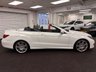 USED 2016 16 MERCEDES-BENZ E-CLASS 2.1 E220d AMG Line Edition (Premium) Cabriolet 2dr Diesel G-Tronic+ Euro 6 (s/s) (177 ps) UK DELIVERY FLAT FEE &pound;250 (SUBJECT TO DEAL) *OVER 100 IMAGES ON OUR WEBSITE*BESPOKE FINANCE ARRANGED*PART EXCHANGE WELCOME*ALL VEHICLES HPI CLEAR