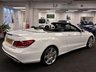 USED 2016 16 MERCEDES-BENZ E-CLASS 2.1 E220d AMG Line Edition (Premium) Cabriolet 2dr Diesel G-Tronic+ Euro 6 (s/s) (177 ps) UK DELIVERY FLAT FEE &pound;250 (SUBJECT TO DEAL) *OVER 100 IMAGES ON OUR WEBSITE*BESPOKE FINANCE ARRANGED*PART EXCHANGE WELCOME*ALL VEHICLES HPI CLEAR