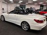 USED 2016 16 MERCEDES-BENZ E-CLASS 2.1 E220d AMG Line Edition (Premium) Cabriolet 2dr Diesel G-Tronic+ Euro 6 (s/s) (177 ps) UK DELIVERY FLAT FEE &pound;250 (SUBJECT TO DEAL) *OVER 100 IMAGES ON OUR WEBSITE*BESPOKE FINANCE ARRANGED*PART EXCHANGE WELCOME*ALL VEHICLES HPI CLEAR