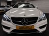 USED 2016 16 MERCEDES-BENZ E-CLASS 2.1 E220d AMG Line Edition (Premium) Cabriolet 2dr Diesel G-Tronic+ Euro 6 (s/s) (177 ps) UK DELIVERY FLAT FEE &pound;250 (SUBJECT TO DEAL) *OVER 100 IMAGES ON OUR WEBSITE*BESPOKE FINANCE ARRANGED*PART EXCHANGE WELCOME*ALL VEHICLES HPI CLEAR