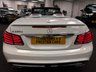 USED 2016 16 MERCEDES-BENZ E-CLASS 2.1 E220d AMG Line Edition (Premium) Cabriolet 2dr Diesel G-Tronic+ Euro 6 (s/s) (177 ps) UK DELIVERY FLAT FEE &pound;250 (SUBJECT TO DEAL) *OVER 100 IMAGES ON OUR WEBSITE*BESPOKE FINANCE ARRANGED*PART EXCHANGE WELCOME*ALL VEHICLES HPI CLEAR