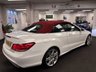 USED 2016 16 MERCEDES-BENZ E-CLASS 2.1 E220d AMG Line Edition (Premium) Cabriolet 2dr Diesel G-Tronic+ Euro 6 (s/s) (177 ps) UK DELIVERY FLAT FEE &pound;250 (SUBJECT TO DEAL) *OVER 100 IMAGES ON OUR WEBSITE*BESPOKE FINANCE ARRANGED*PART EXCHANGE WELCOME*ALL VEHICLES HPI CLEAR