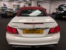 USED 2016 16 MERCEDES-BENZ E-CLASS 2.1 E220d AMG Line Edition (Premium) Cabriolet 2dr Diesel G-Tronic+ Euro 6 (s/s) (177 ps) UK DELIVERY FLAT FEE &pound;250 (SUBJECT TO DEAL) *OVER 100 IMAGES ON OUR WEBSITE*BESPOKE FINANCE ARRANGED*PART EXCHANGE WELCOME*ALL VEHICLES HPI CLEAR