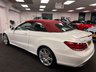 USED 2016 16 MERCEDES-BENZ E-CLASS 2.1 E220d AMG Line Edition (Premium) Cabriolet 2dr Diesel G-Tronic+ Euro 6 (s/s) (177 ps) UK DELIVERY FLAT FEE &pound;250 (SUBJECT TO DEAL) *OVER 100 IMAGES ON OUR WEBSITE*BESPOKE FINANCE ARRANGED*PART EXCHANGE WELCOME*ALL VEHICLES HPI CLEAR