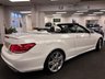 USED 2016 16 MERCEDES-BENZ E-CLASS 2.1 E220d AMG Line Edition (Premium) Cabriolet 2dr Diesel G-Tronic+ Euro 6 (s/s) (177 ps) UK DELIVERY FLAT FEE &pound;250 (SUBJECT TO DEAL) *OVER 100 IMAGES ON OUR WEBSITE*BESPOKE FINANCE ARRANGED*PART EXCHANGE WELCOME*ALL VEHICLES HPI CLEAR