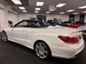 USED 2016 16 MERCEDES-BENZ E-CLASS 2.1 E220d AMG Line Edition (Premium) Cabriolet 2dr Diesel G-Tronic+ Euro 6 (s/s) (177 ps) UK DELIVERY FLAT FEE &pound;250 (SUBJECT TO DEAL) *OVER 100 IMAGES ON OUR WEBSITE*BESPOKE FINANCE ARRANGED*PART EXCHANGE WELCOME*ALL VEHICLES HPI CLEAR