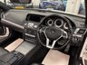 USED 2016 16 MERCEDES-BENZ E-CLASS 2.1 E220d AMG Line Edition (Premium) Cabriolet 2dr Diesel G-Tronic+ Euro 6 (s/s) (177 ps) UK DELIVERY FLAT FEE &pound;250 (SUBJECT TO DEAL) *OVER 100 IMAGES ON OUR WEBSITE*BESPOKE FINANCE ARRANGED*PART EXCHANGE WELCOME*ALL VEHICLES HPI CLEAR