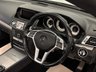 USED 2016 16 MERCEDES-BENZ E-CLASS 2.1 E220d AMG Line Edition (Premium) Cabriolet 2dr Diesel G-Tronic+ Euro 6 (s/s) (177 ps) UK DELIVERY FLAT FEE &pound;250 (SUBJECT TO DEAL) *OVER 100 IMAGES ON OUR WEBSITE*BESPOKE FINANCE ARRANGED*PART EXCHANGE WELCOME*ALL VEHICLES HPI CLEAR