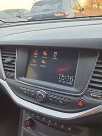 USED 2016 16 VAUXHALL ASTRA 1.6 CDTi ecoFLEX Design Hatchback 5dr Diesel Manual Euro 6 (s/s) (110 ps) GENUINE MILEAGE EU6
