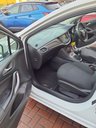 USED 2016 16 VAUXHALL ASTRA 1.6 CDTi ecoFLEX Design Hatchback 5dr Diesel Manual Euro 6 (s/s) (110 ps) GENUINE MILEAGE EU6