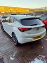 USED 2016 16 VAUXHALL ASTRA 1.6 CDTi ecoFLEX Design Hatchback 5dr Diesel Manual Euro 6 (s/s) (110 ps) GENUINE MILEAGE EU6