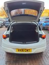 USED 2016 16 VAUXHALL ASTRA 1.6 CDTi ecoFLEX Design Hatchback 5dr Diesel Manual Euro 6 (s/s) (110 ps) GENUINE MILEAGE EU6