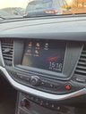 USED 2016 16 VAUXHALL ASTRA 1.6 CDTi ecoFLEX Design Hatchback 5dr Diesel Manual Euro 6 (s/s) (110 ps) GENUINE MILEAGE EU6