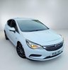 USED 2016 16 VAUXHALL ASTRA 1.6 CDTi ecoFLEX Design Hatchback 5dr Diesel Manual Euro 6 (s/s) (110 ps) GENUINE MILEAGE EU6