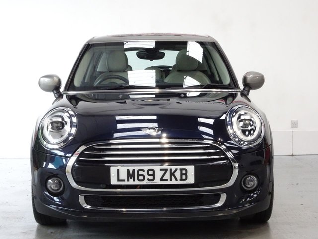 2019 MINI HATCH 1.5 Cooper Exclusive Hatchback 5dr Petrol Steptronic Euro 6 (s/s) (136 ps) - Photo 8