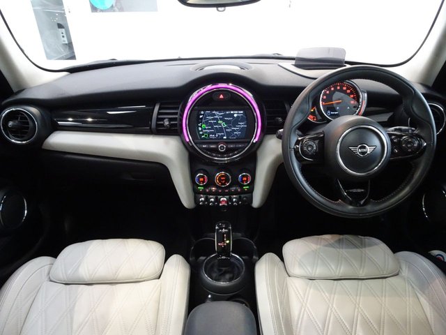 2019 MINI HATCH 1.5 Cooper Exclusive Hatchback 5dr Petrol Steptronic Euro 6 (s/s) (136 ps) - Photo 2