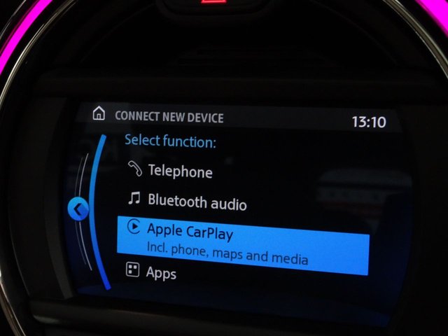2019 MINI HATCH 1.5 Cooper Exclusive Hatchback 5dr Petrol Steptronic Euro 6 (s/s) (136 ps) - Photo 12