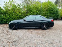 USED 2016 66 BMW 4 SERIES 2.0 425d M Sport Convertible 2dr Diesel Auto Euro 6 (s/s) (218 ps) Award Winning Used Car Dealer Essex