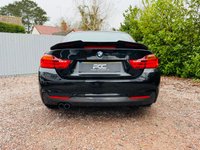 USED 2016 66 BMW 4 SERIES 2.0 425d M Sport Convertible 2dr Diesel Auto Euro 6 (s/s) (218 ps) Award Winning Used Car Dealer Essex