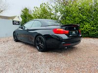 USED 2016 66 BMW 4 SERIES 2.0 425d M Sport Convertible 2dr Diesel Auto Euro 6 (s/s) (218 ps) Award Winning Used Car Dealer Essex